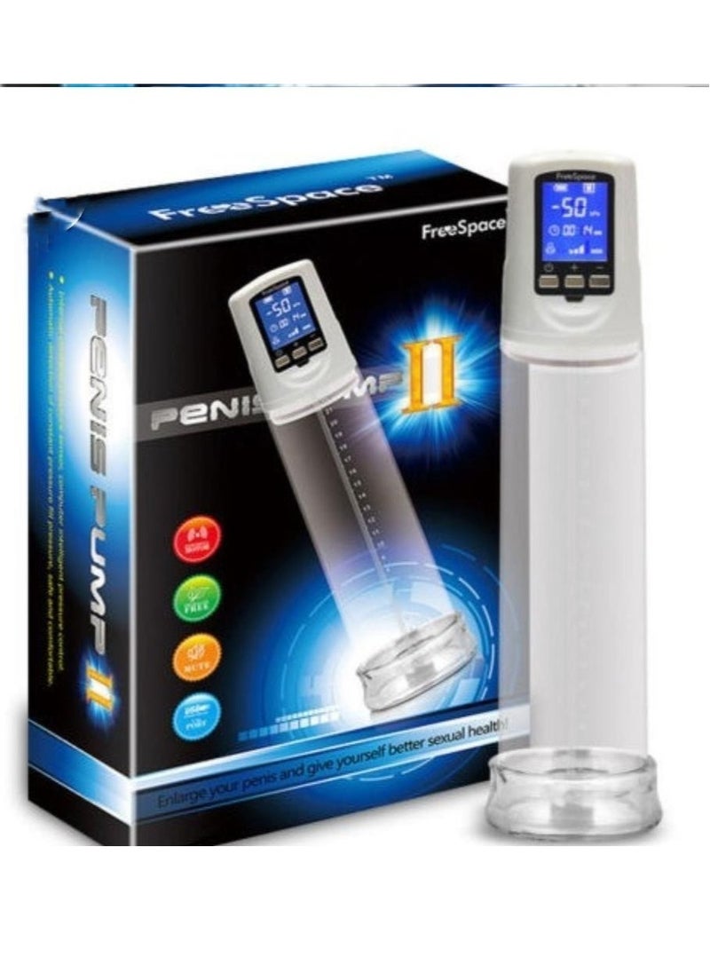 Space - Free Space advanced device for men - Image 1