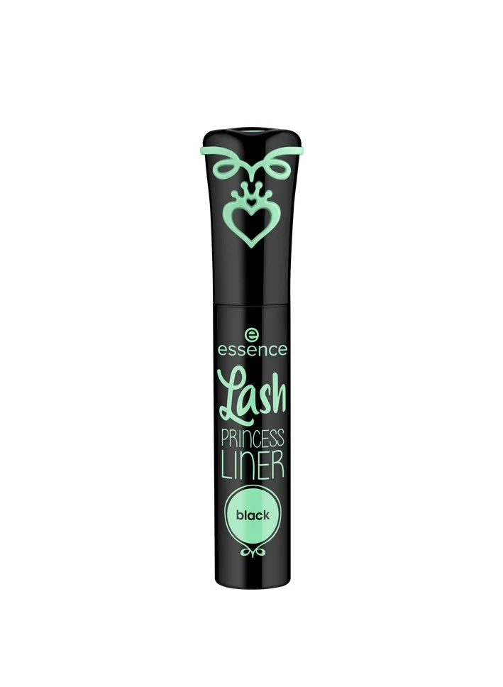 ايسنس Essence Lash Princess Liner Black