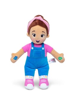 Generic Singing and dancing plush toy 40CM 