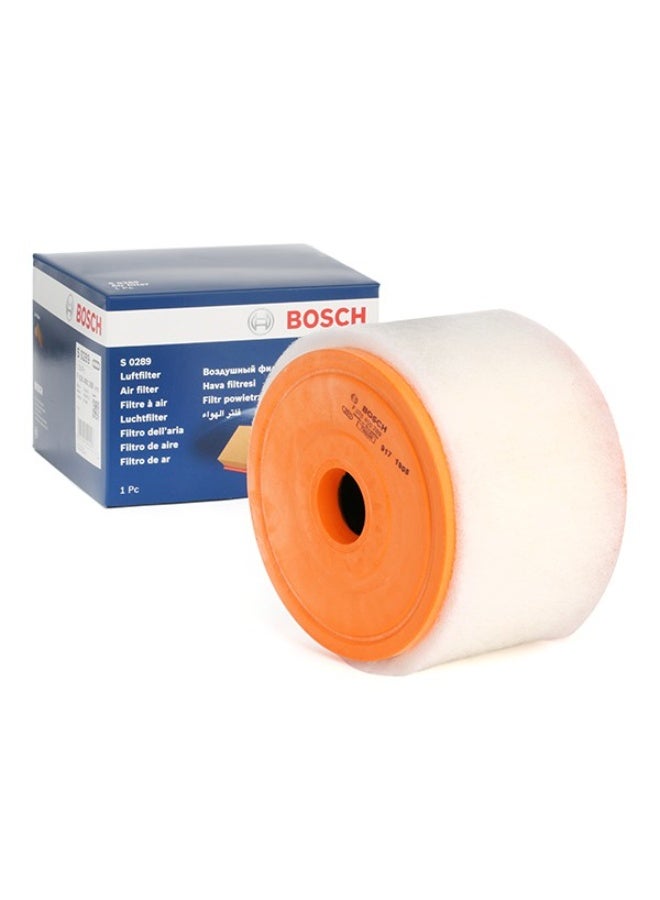 بوش فلتر هواء بوش اودي A7 اودي A6 2010-2018