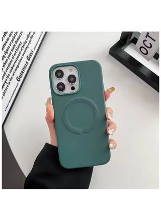Pine Green