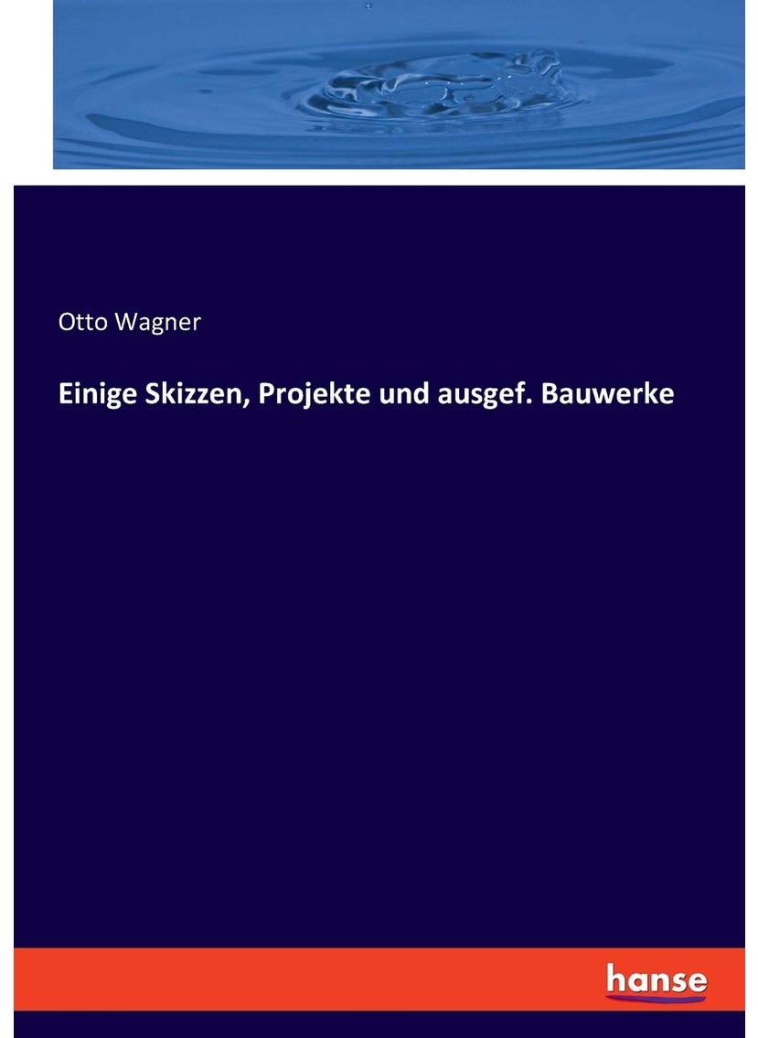 Einige Skizzen, Projekte und ausgef. Bauwerke  - Image 1