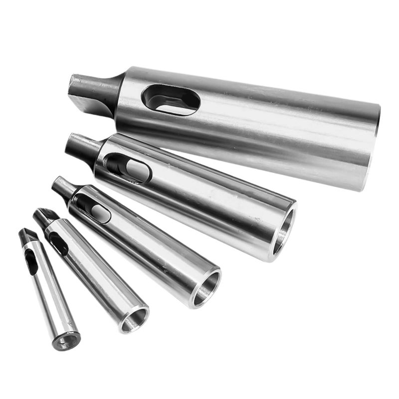 Morse Taper Adapter Reducing Sleeve MT4 To MT3 For Tool Handle Shank - Image 2