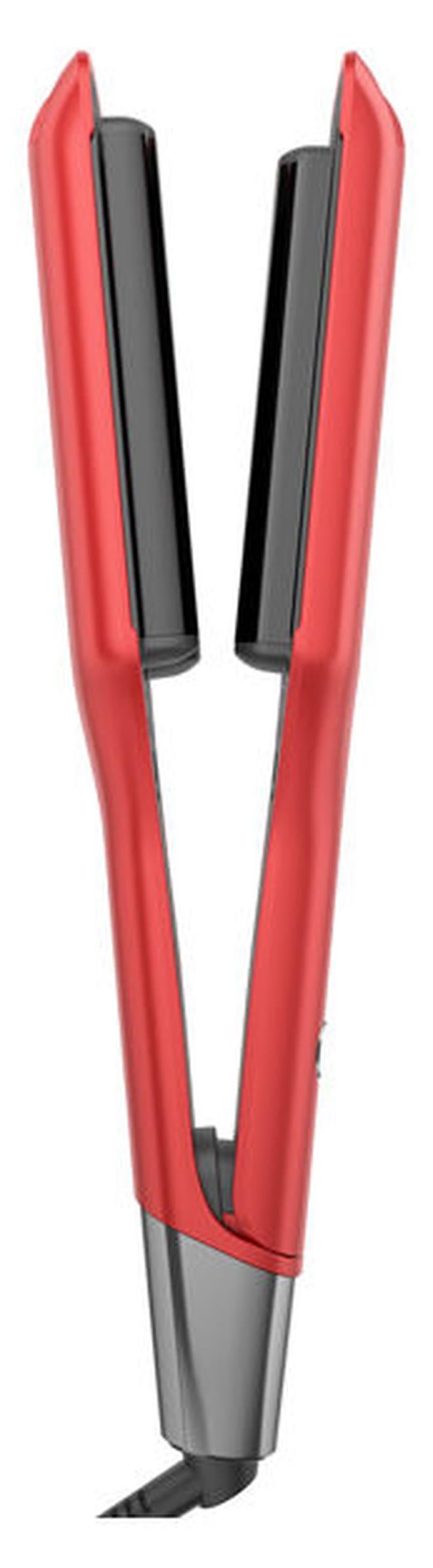 Rush Brush Hair Crimper M1 Red - Image 1