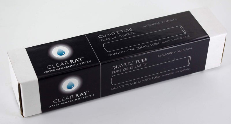 Jacuzzi Sundance Spas Replacement Quartz Tube 6472-859 - Image 1