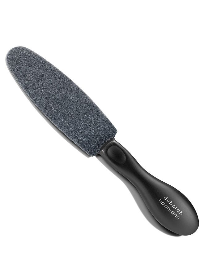 deborah lippmann Soul Survivor Foot File, 0.7 lb. - Image 1