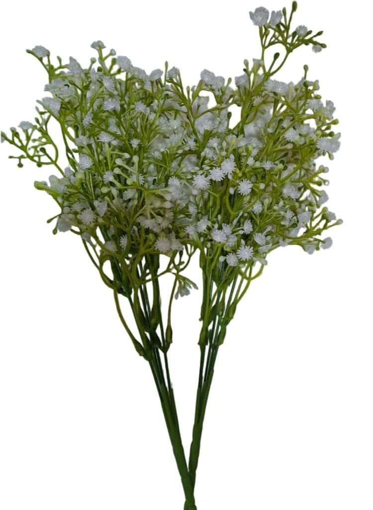 High quality artificial flowers for home, garden and decorations