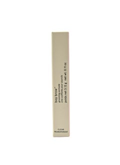 Glossier Glossier Boy Brow Volumizing Eyebrow Gel-Pomade - Clear - Transparent  - Image 2