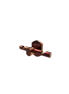 JAWAD Rose Gold Holder 28 CM 