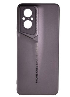 Back Cover Compatible With Phone Realme C67 - Multi Color 638