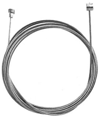 M-Wave Ventura Brake Cable for Road and Mountain Style Brake Levers - Image 2