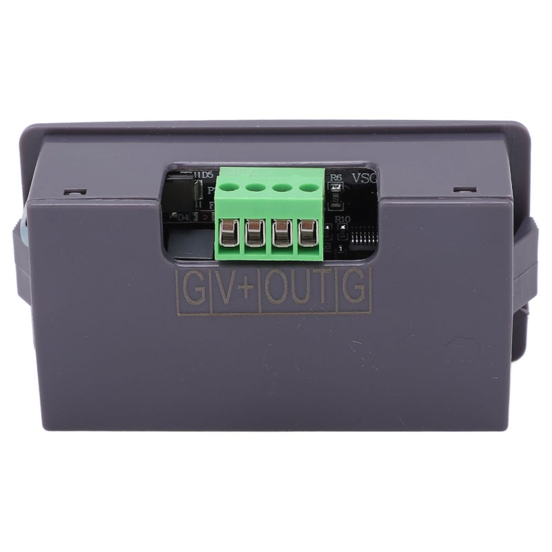 Voltage Signal Generator High Accuracy Adjustable Voltage Signal Generator Analog Simulator DC 0‑10V - Image 5