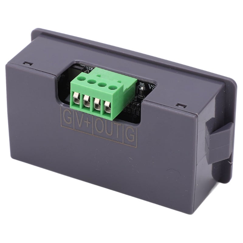 Voltage Signal Generator High Accuracy Adjustable Voltage Signal Generator Analog Simulator DC 0‑10V - Image 4