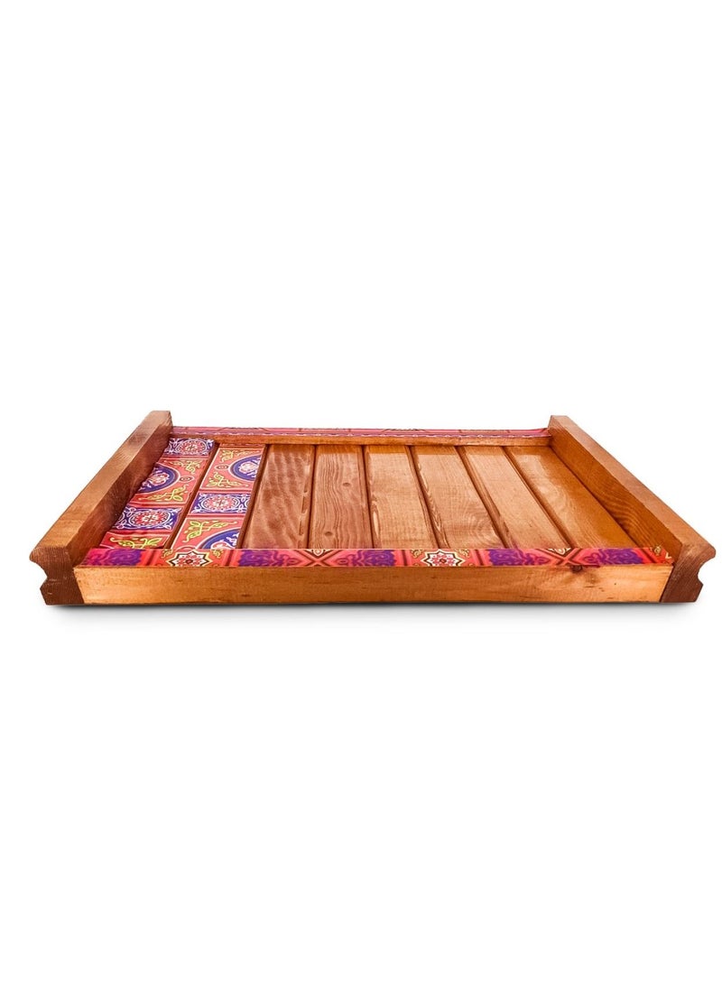 ماركة غير محددة صينية تقديم خشب لشهر رمضان  - Image 2