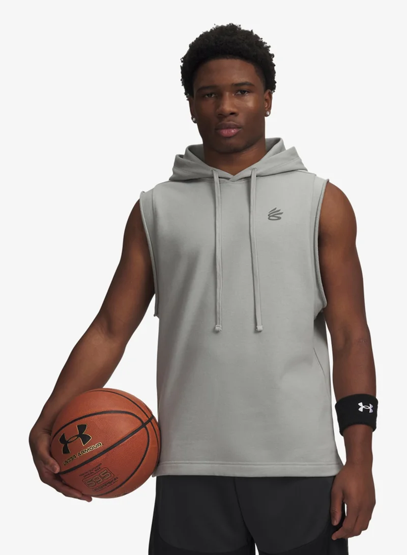 اندر ارمر هودي سبلاش كبير بالكاري