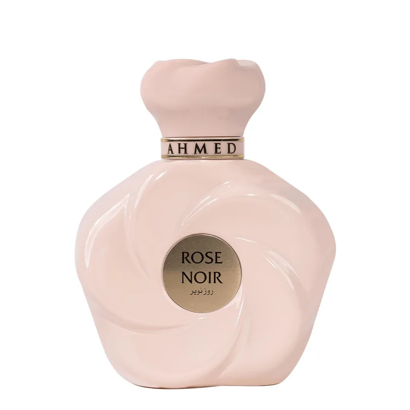 عطور احمد المغربي روز نوار 75 مل – هارد باك