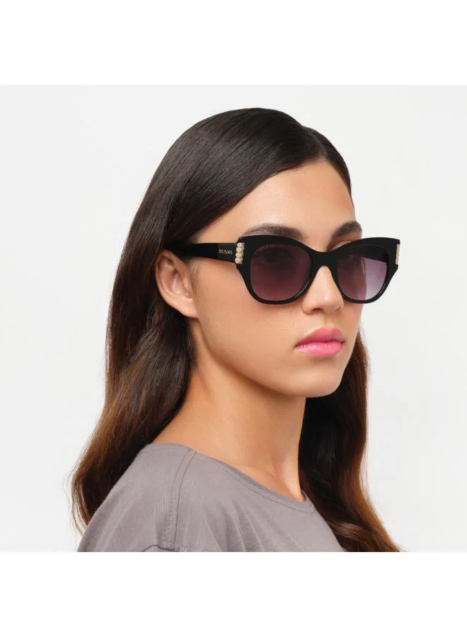 30Sundays 30Sundays GAZELLE - Cat Eye - Full Rim - Sunglasses