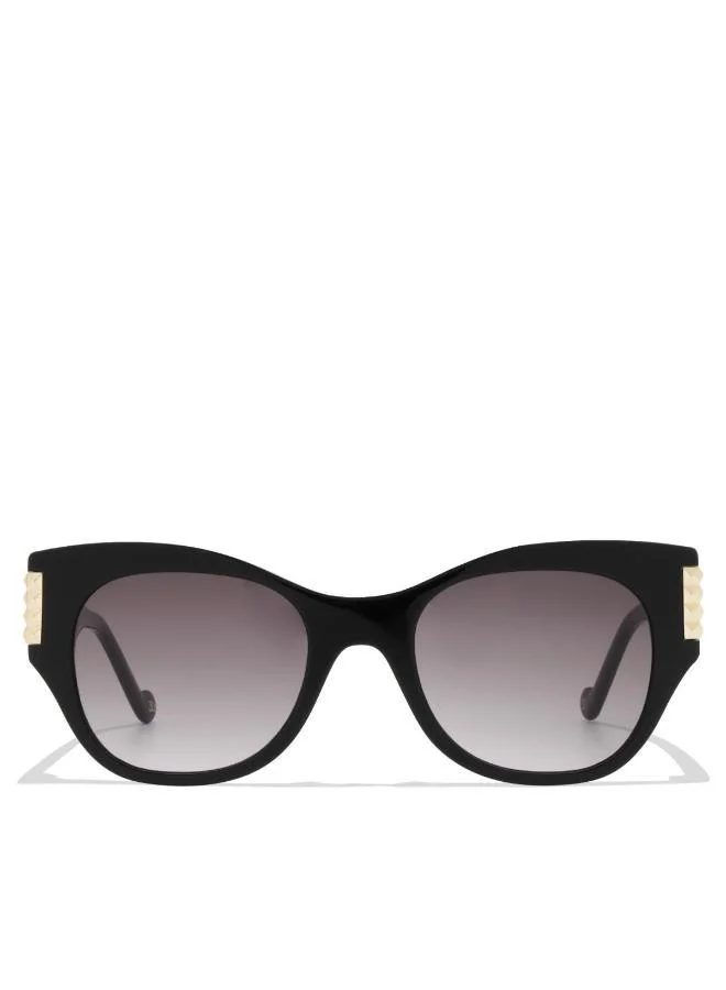 30 سندايز نظارة شمسية غزال عين القطة بإطار كامل