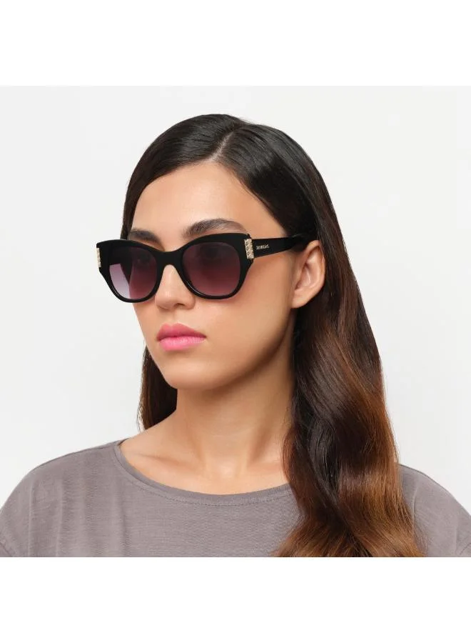 30Sundays 30Sundays GAZELLE - Cat Eye - Full Rim - Sunglasses