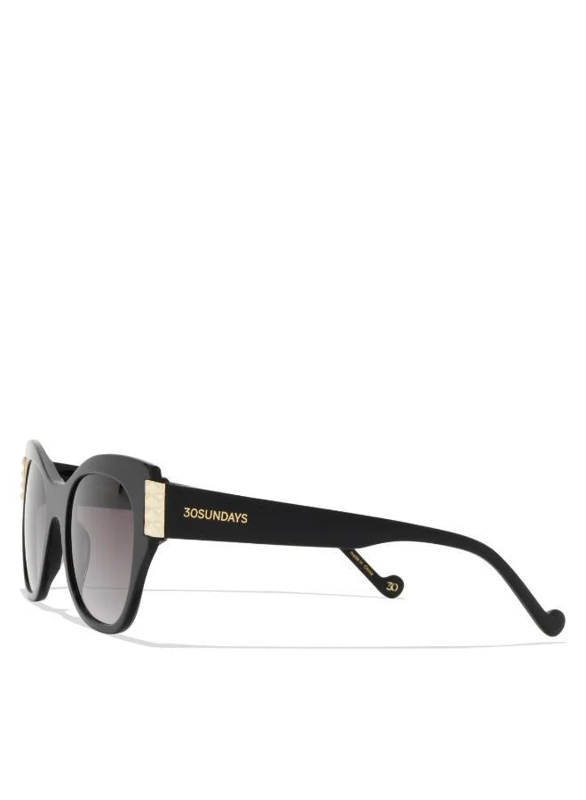 30Sundays 30Sundays GAZELLE - Cat Eye - Full Rim - Sunglasses