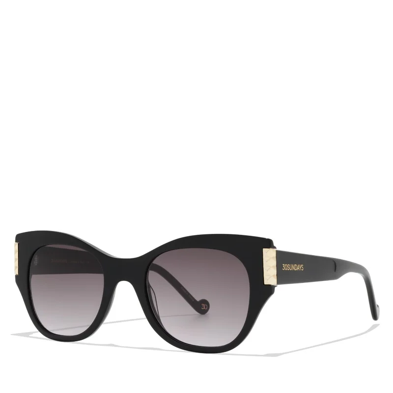 30Sundays 30Sundays GAZELLE - Cat Eye - Full Rim - Sunglasses