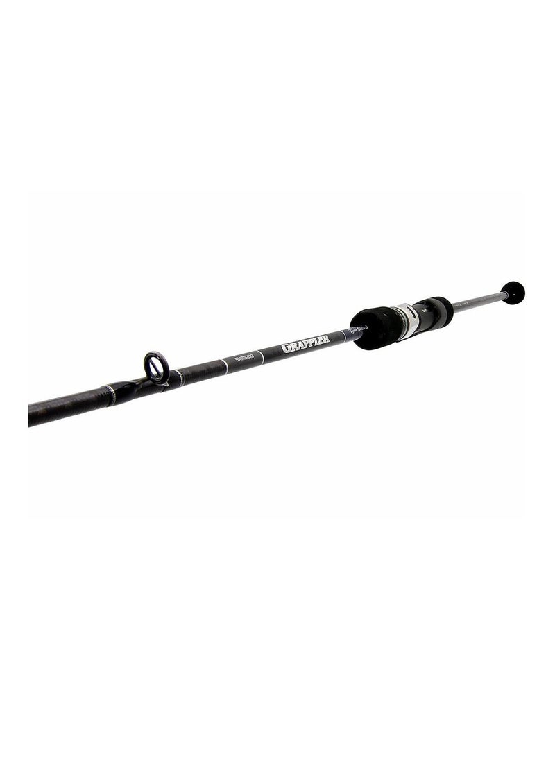 Grappler Type J Casting Rod