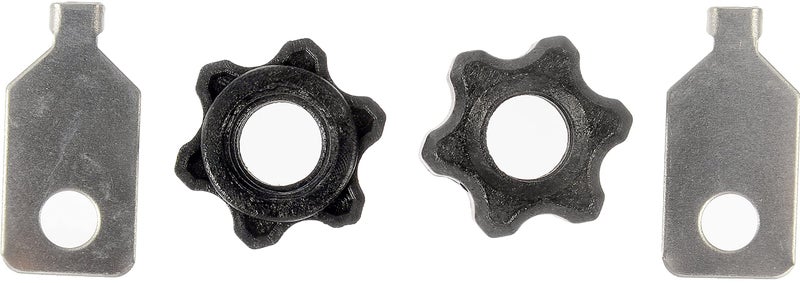 Dorman 47237 Universal Washer Nozzle Kit - Wide Angle - Image 4