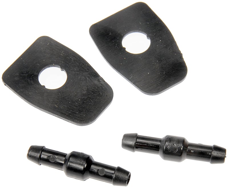 Dorman 47237 Universal Washer Nozzle Kit - Wide Angle - Image 5