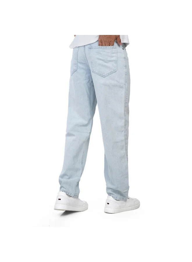 كوب جينز رجالي عصري كاب