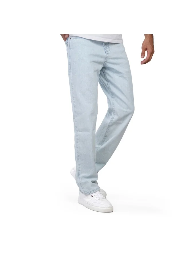 كوب جينز رجالي عصري كاب