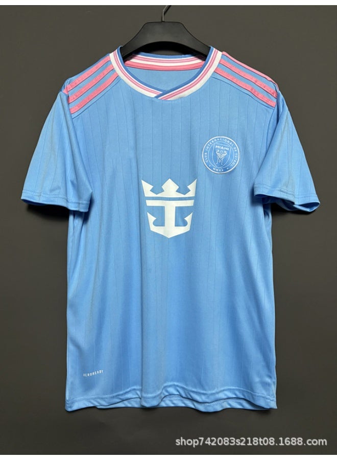 KUYING Fashionable Sports Football Top  - Image 1