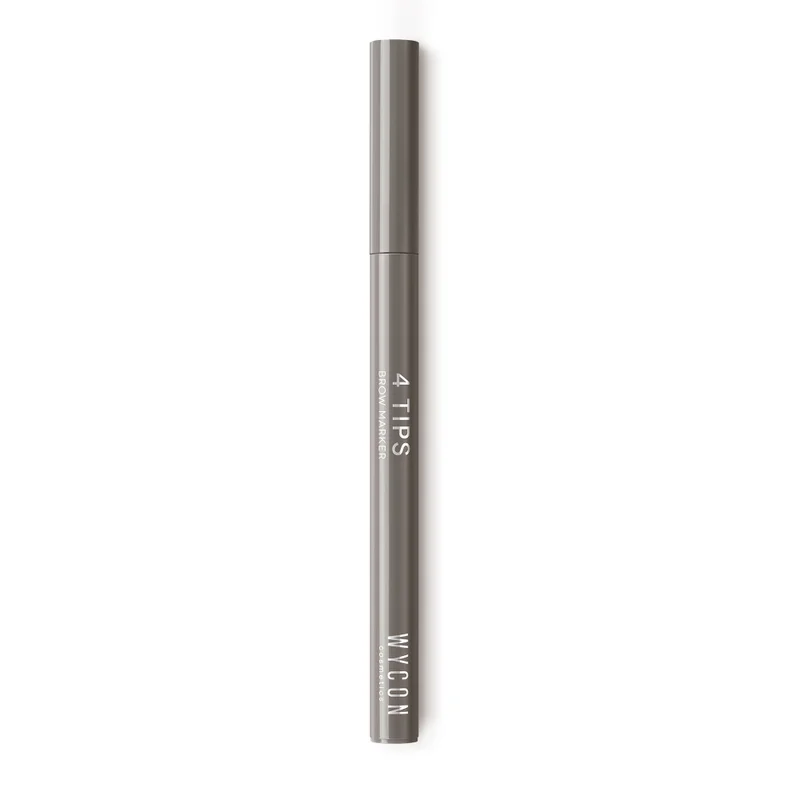 Wycon 4 TIPS - BROW MARKER 06 TAUPE