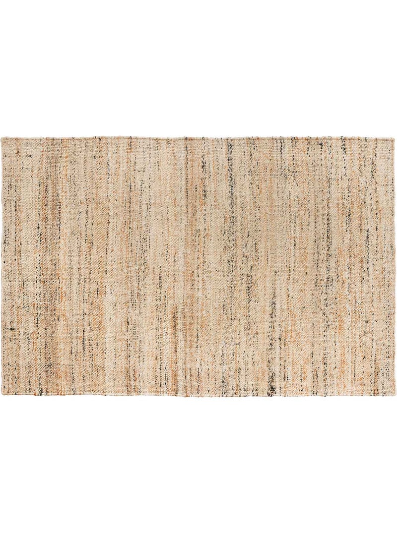 EVELYN- JUTE RUG - 150x230 CM- PARCHMENT - Image 3