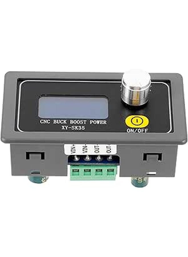 Adjustable DC Buck Converter Module 60V 20A High Power Regulator for Solar Charging - Image 1