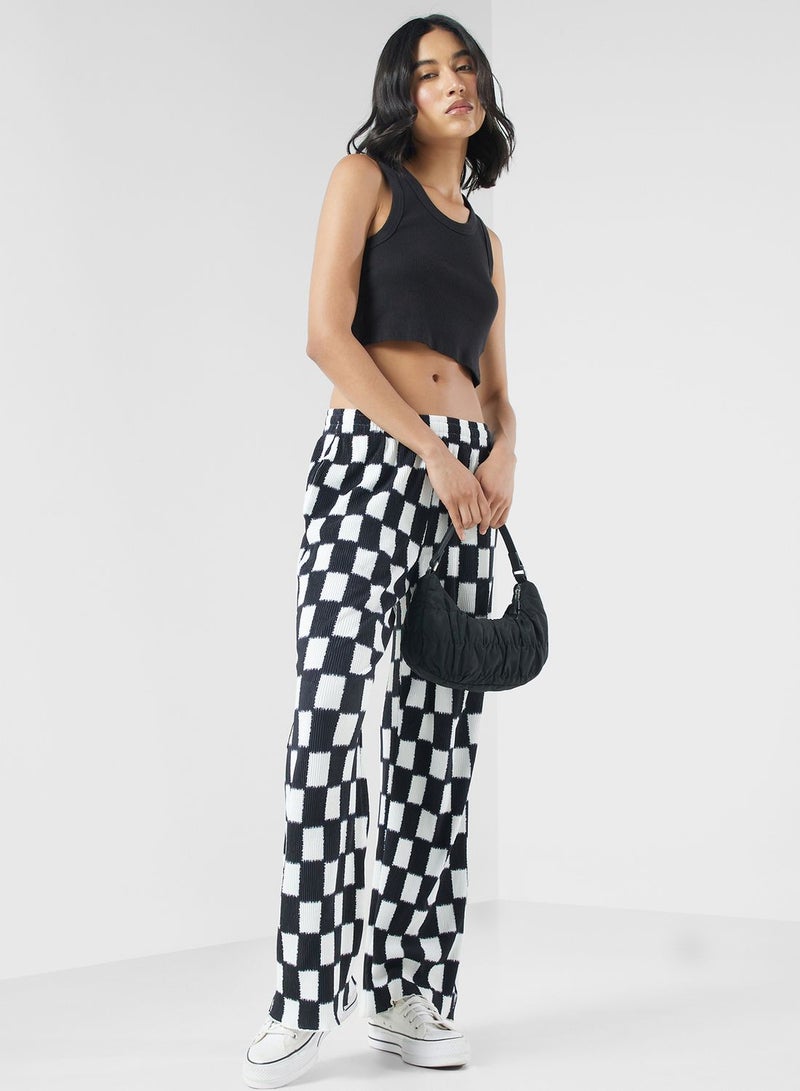 VANS Drew Rib Tank T-Shirt - Image 4