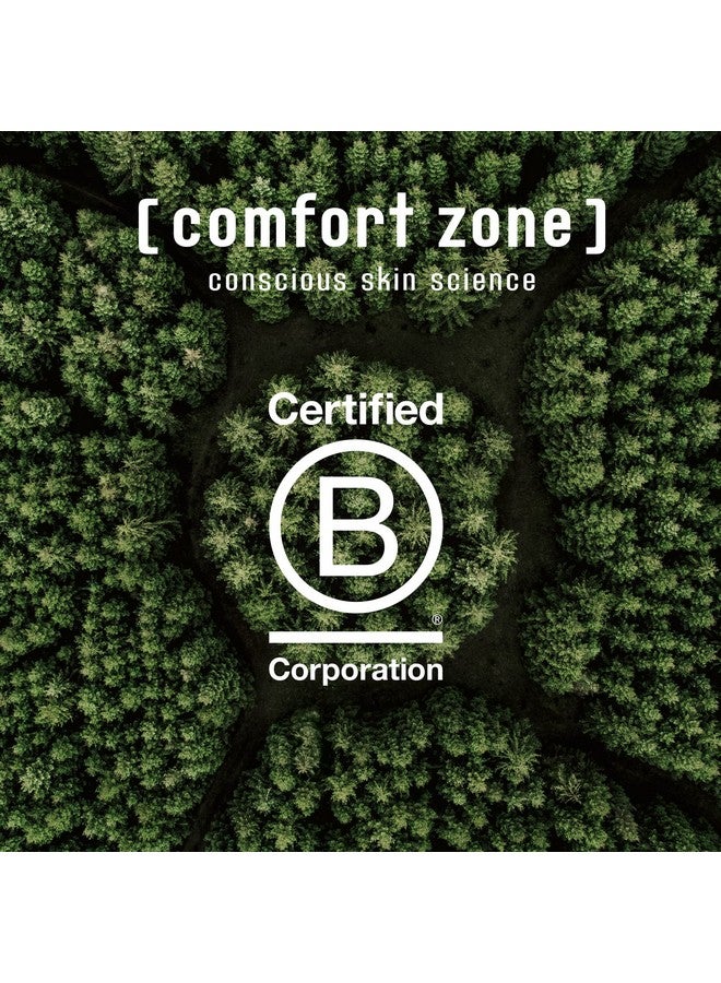 Comfort Zone Ne ] Hydramemory Hydra Plump Mask Fast Absorbing Hydrating Rinseoff Mask Cooling Sensation To Soothe And Moisturize 2.03 Fl. Oz. - Image 5