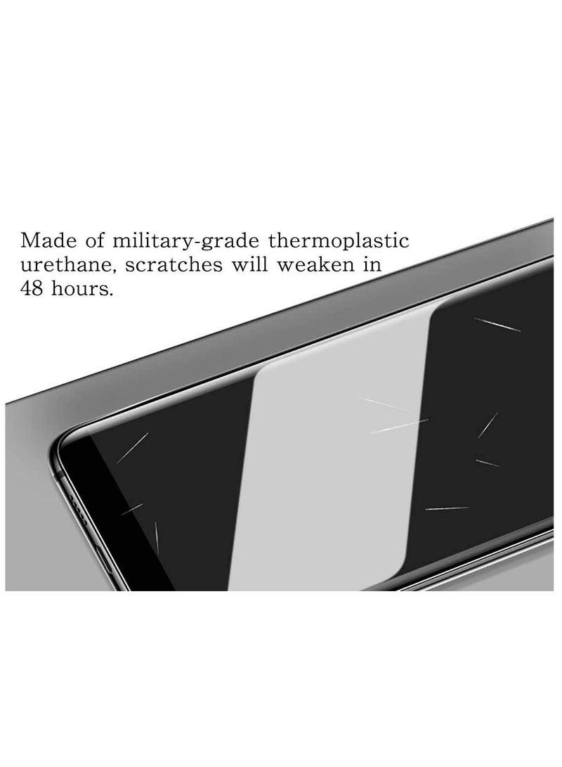 MIGOFAST Light Screen Protector, - Image 5