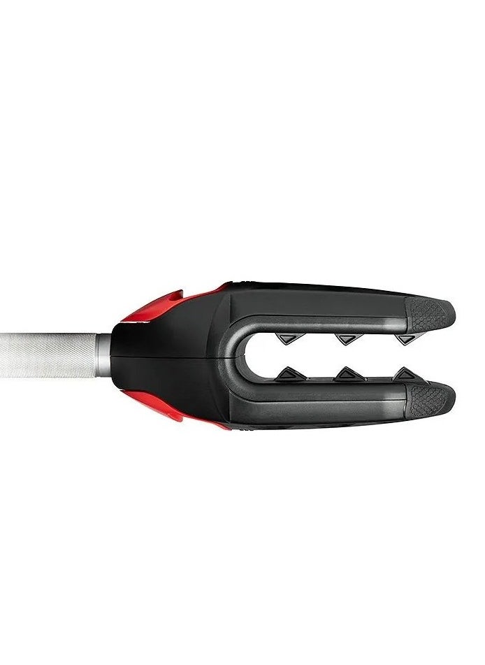 LESMILLS Les Mills SmartBar (Bar Only) – Premium Weightlifting Bar, Ergonomic Design, Durable Construction, Compatible with SmartBar Weight Plates for Home and Gym Workouts  - Image 2