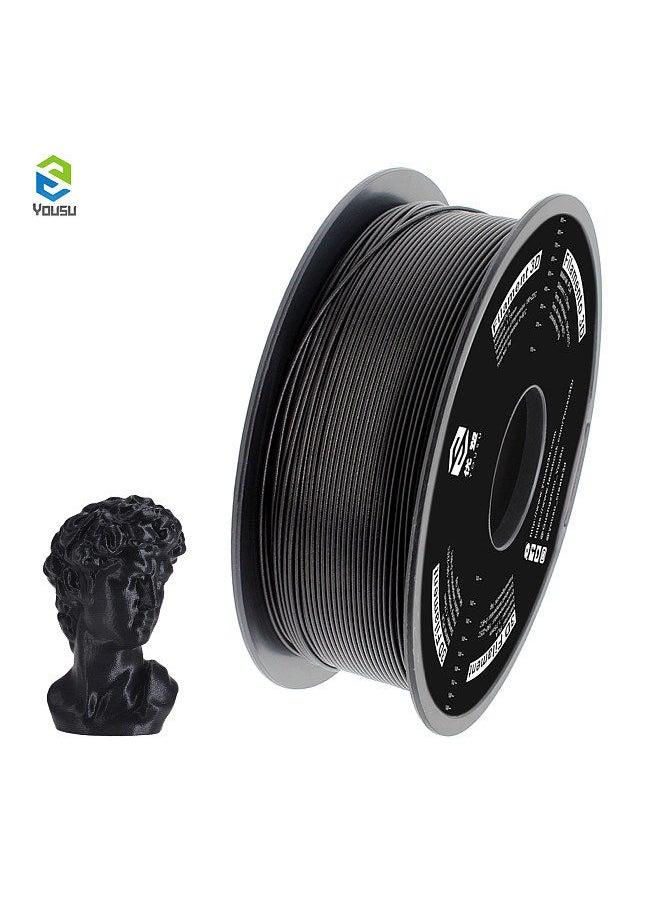 YOUSU - 3D Printer Filament 1.75mm Dimensional Accuracy +/- 0.02mm 1kg(2.2lbs) Spool Printing Consumables for Printer - Image 1