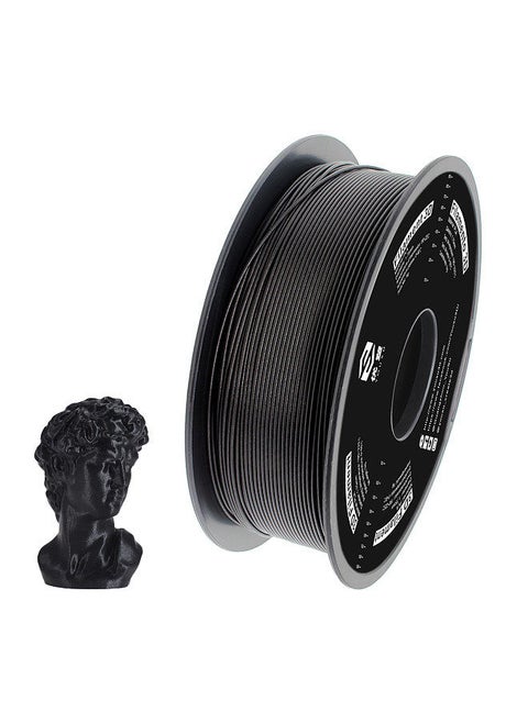 3D Printer Filament 1.75mm Dimensional Accuracy +/- 0.02mm 1kg(2.2lbs) Spool Printing Consumables for Printer