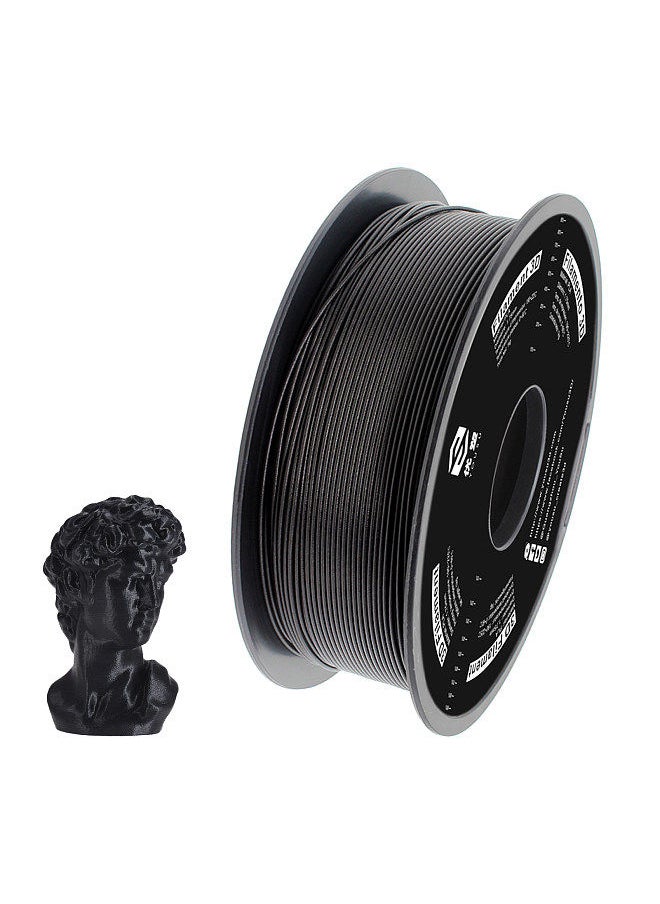 YOUSU - 3D Printer Filament 1.75mm Dimensional Accuracy +/- 0.02mm 1kg(2.2lbs) Spool Printing Consumables for Printer - Image 1