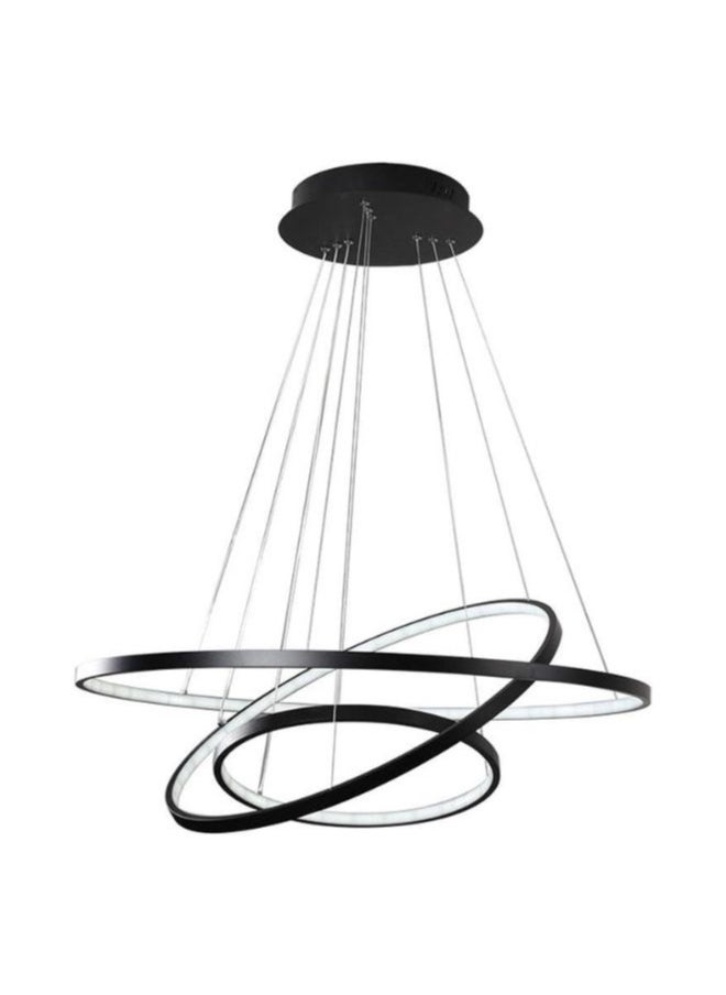 A F N Lighting - A F N LIGHTINGS AFN Modern Light Fitting Island Ceiling Indoor 3- Design Lamp Dining Table Chandelier Metal and Hanging Light Fixture for Living Room Dimmable - Image 1