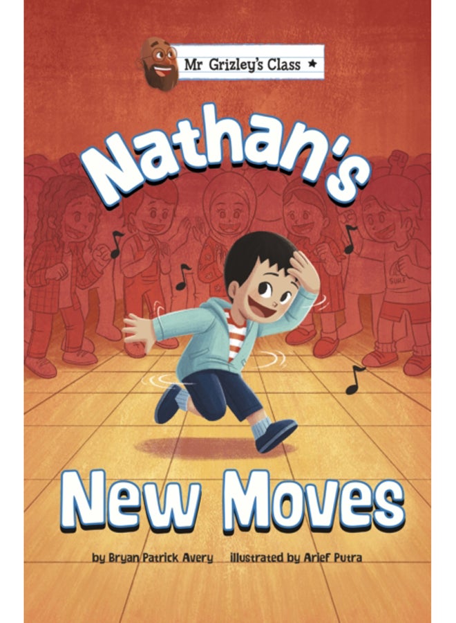Nathan's New Moves
