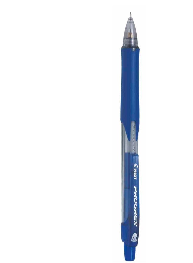 بايلوت بورت ماينز 0.7 ملم بايلوت بروجركس بلو بيجرين - Image 2