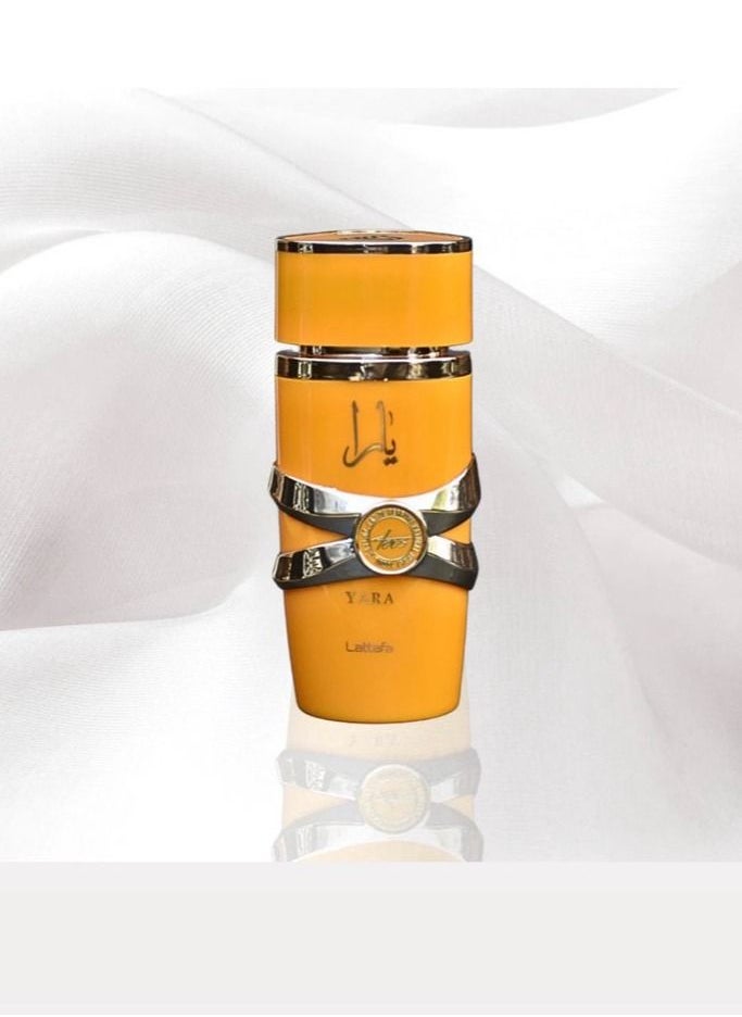 عطر يارا توس للنساء او دي بارفان 100 مل - pzsku/ZF74AC10D06DB1D5ECFA4Z/45/_/1691997266/dee646d6-d57b-4488-8137-fc50e9885b1e