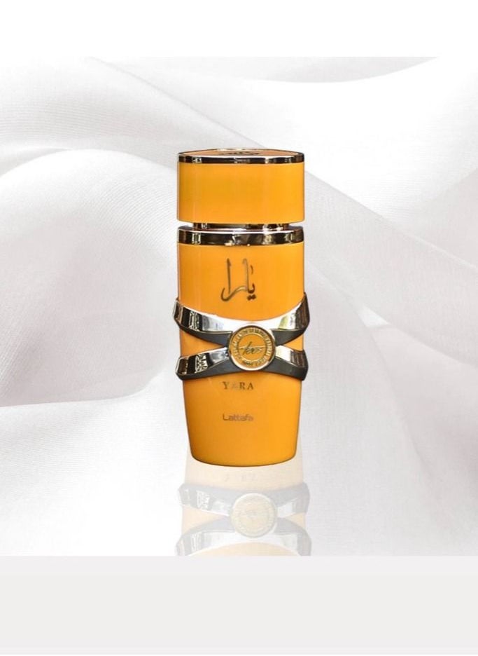 Lattafa Yara Tous For Women Eau de Parfum 100ml  - Image 2