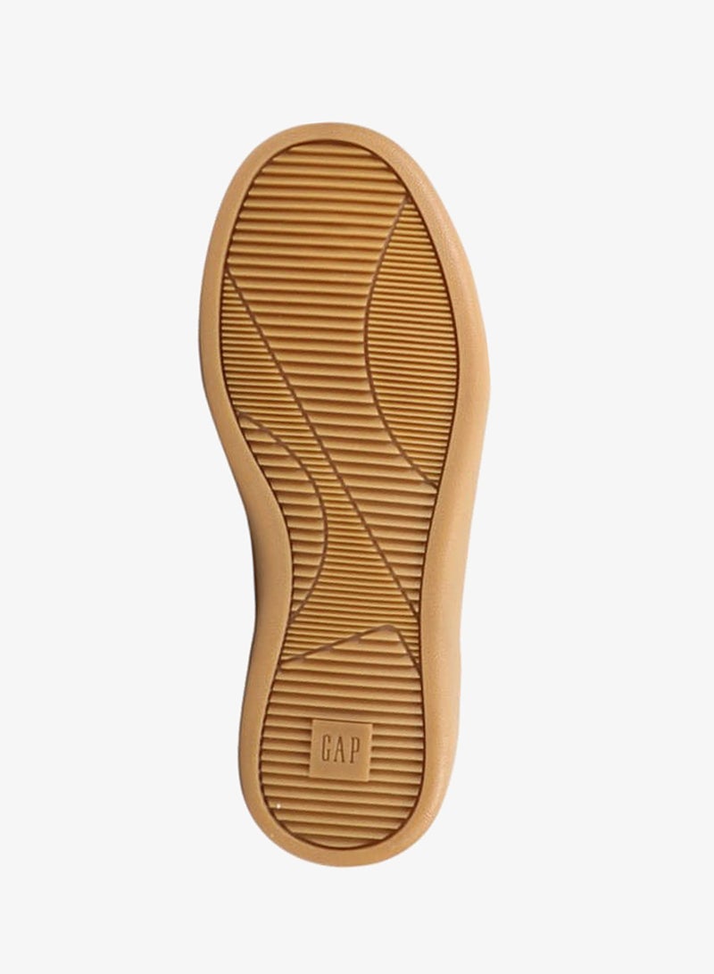 جاب حذاء سنيكرز رجالي بألواح وإغلاق برباط - سياتل - Image 5