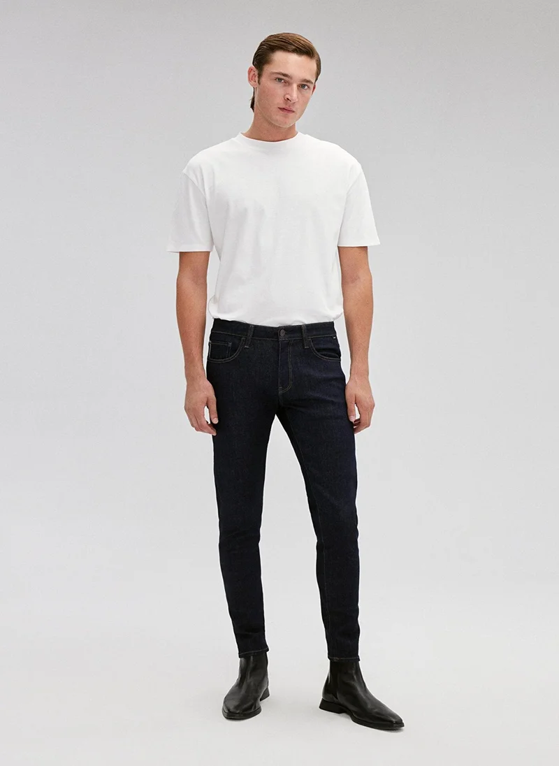 MAVI Milan Rinse Premium Jean Pants