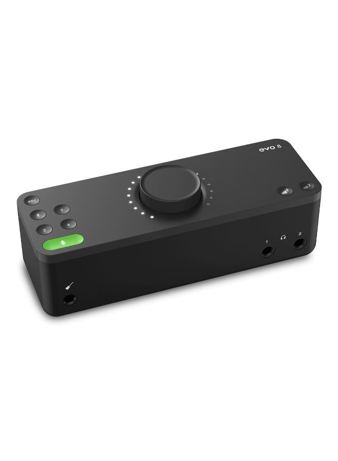 Audient EVO 8 - Audio Interfaces - Image 2