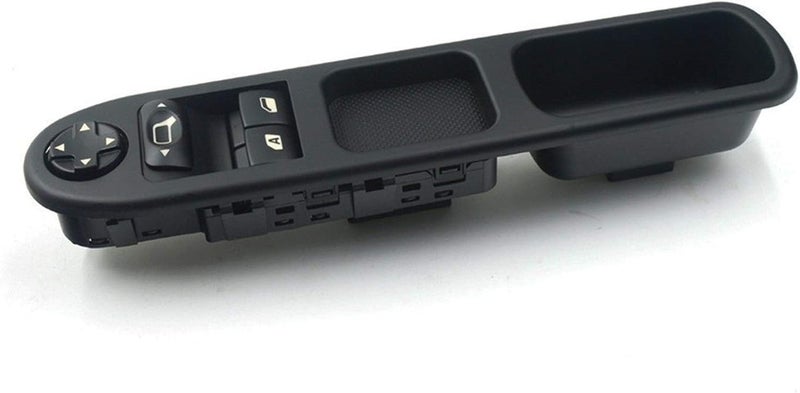 Vuzmode Electric Power Window Switch for Peugeot and Citroen - Image 2